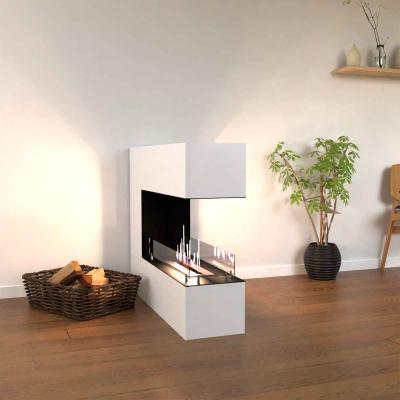 Preview: Glowfire ethanol fireplace Orkland Mini